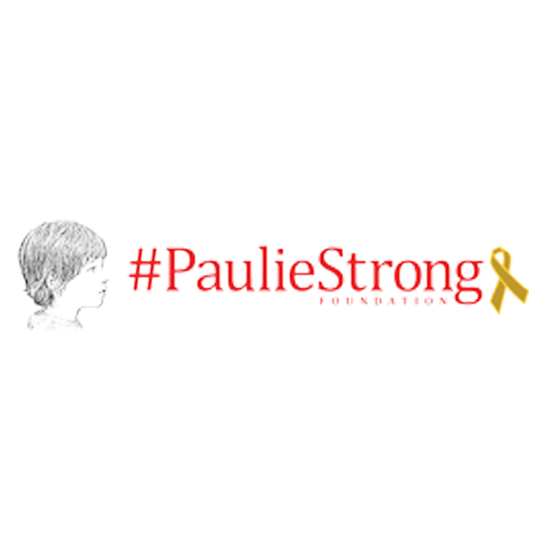 Paulie Strong
